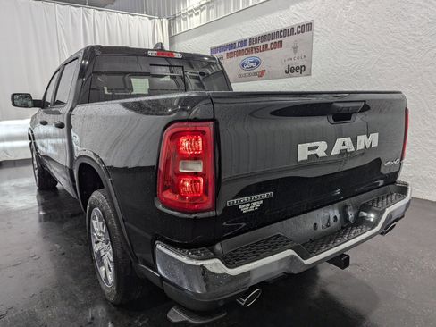 New 2026 RAM 1500 Big Horn image 11