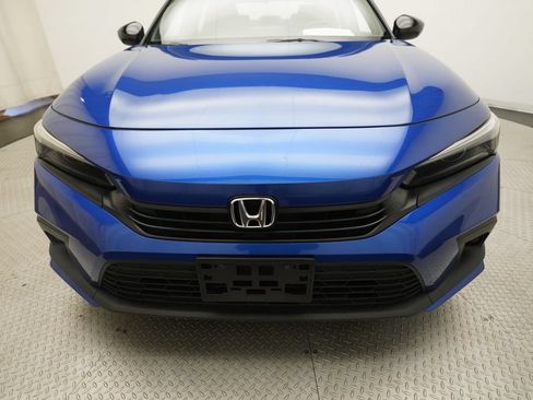 Used 2024 Honda Civic Sport image 21