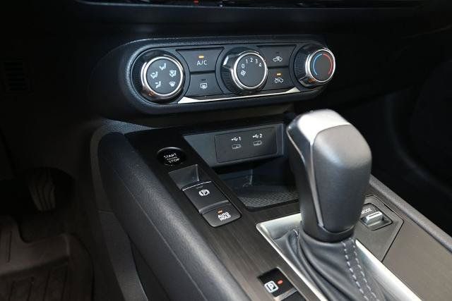 Certified 2026 Nissan Kicks S FWD image 23