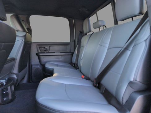 New 2026 RAM 2500 Tradesman AWD/4WD image 28
