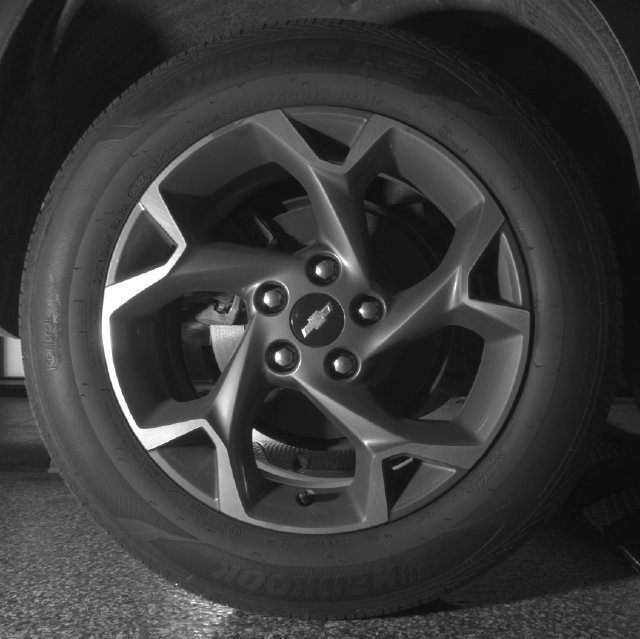 Used 2024 Chevrolet Trax LT w/ LT Convenience Package FWD image 11