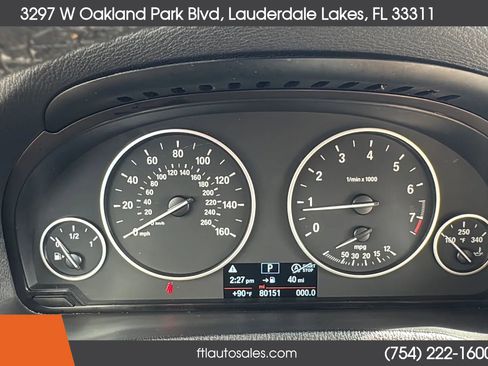 Used 2014 BMW X3 xDrive28i image 52