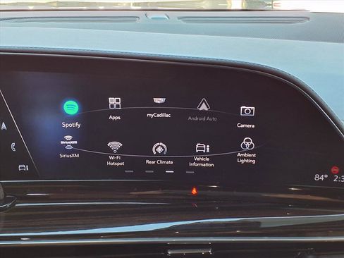 Used 2023 Cadillac Escalade Sport w/ Touring Package image 23