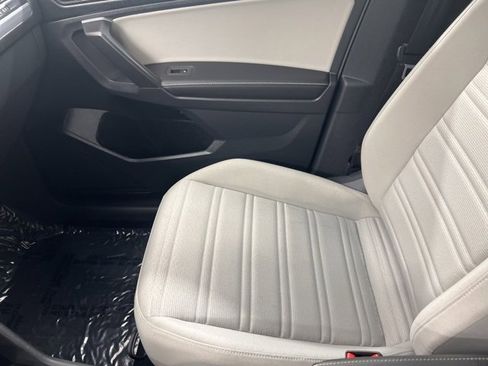 Used 2024 Volkswagen Tiguan S image 20