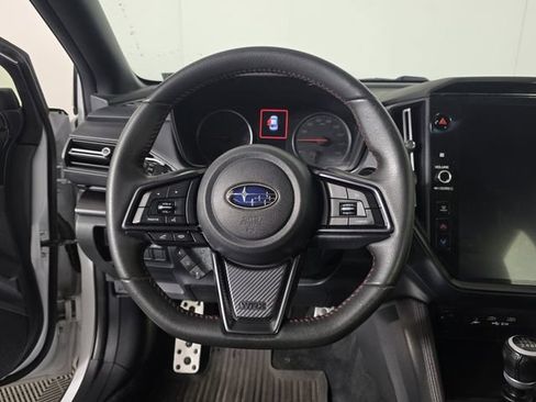 Used 2023 Subaru WRX Limited AWD/4WD image 10