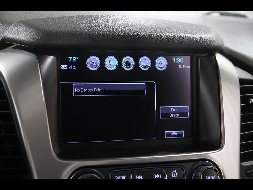 Used 2017 Chevrolet Tahoe LT AWD/4WD image 11