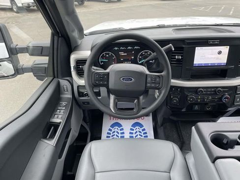 New 2026 Ford F450 XL w/ 360-Degree Camera Package image 14