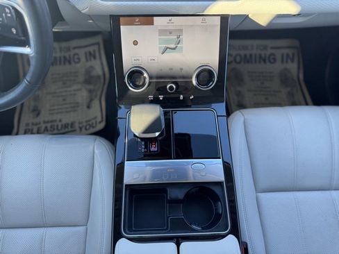 Used 2022 Land Rover Range Rover Velar S image 29