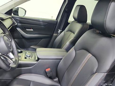 Used 2026 MAZDA CX-90 3.3 Turbo w/ Select Package AWD/4WD image 12