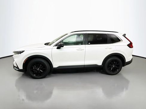 Used 2023 Honda CR-V Sport image 4