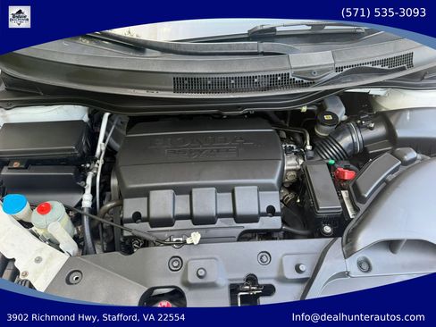 Used 2011 Honda Odyssey EX-L image 35