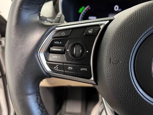 Used 2023 Acura MDX w/Advance Package image 25