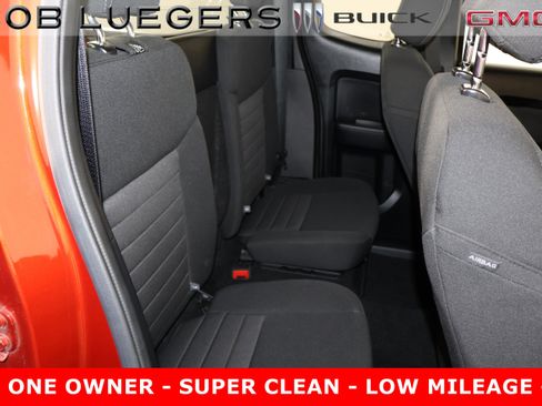 Used 2019 Ford Ranger XLT w/ Equipment Group 301A Mid image 18