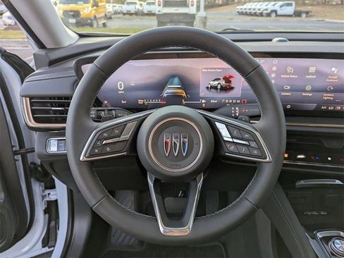 New 2026 Buick Envision Avenir image 15