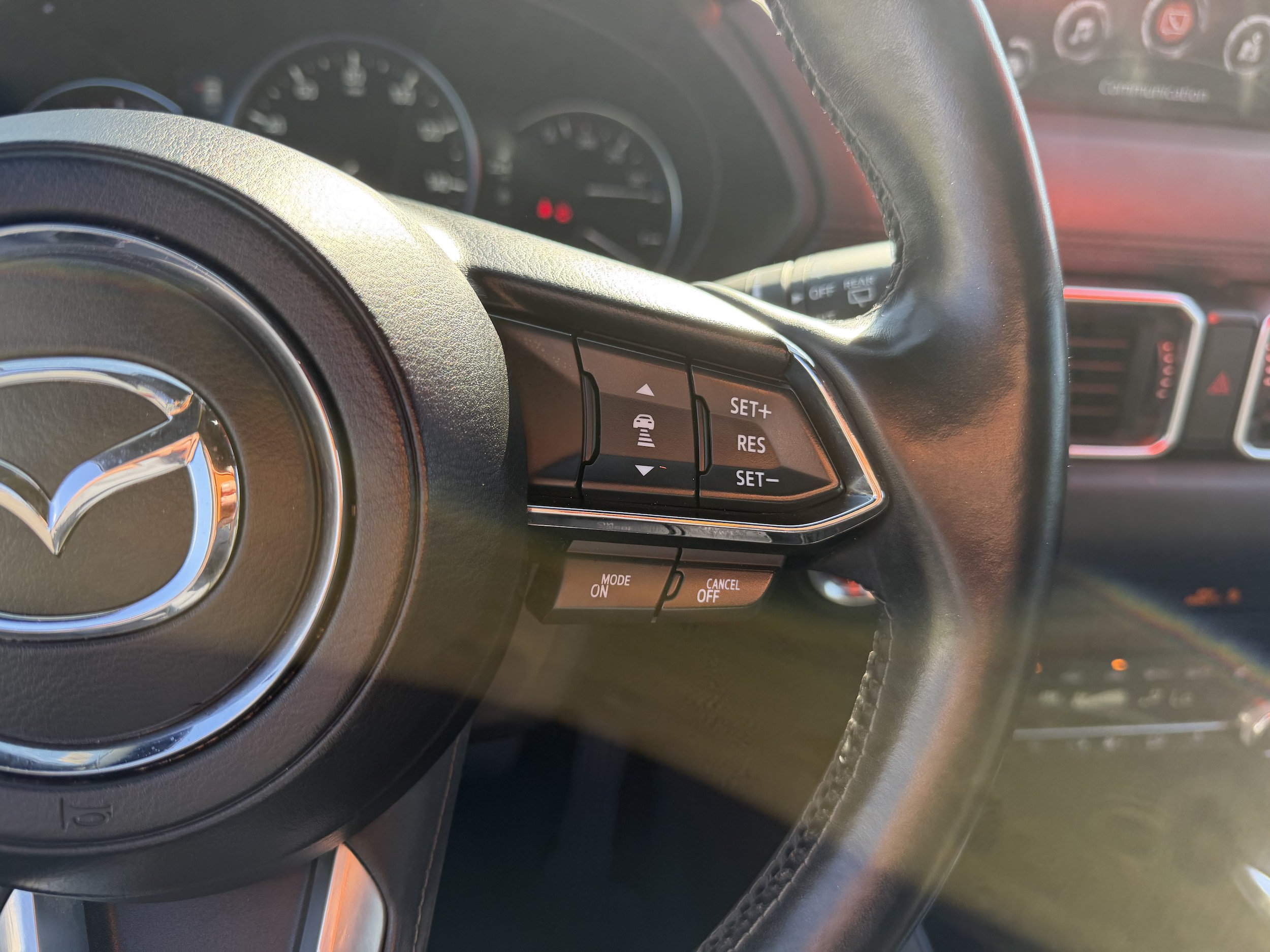 Used 2019 MAZDA CX-5 Signature AWD/4WD image 17