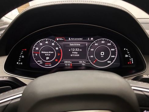 Used 2019 Audi Q7 3.0T Prestige AWD/4WD image 20