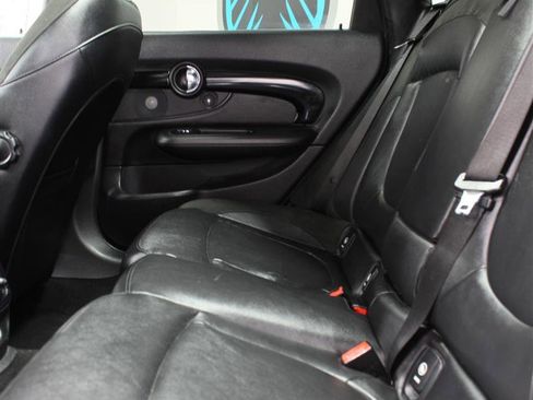 Used 2017 MINI Cooper Clubman S image 14