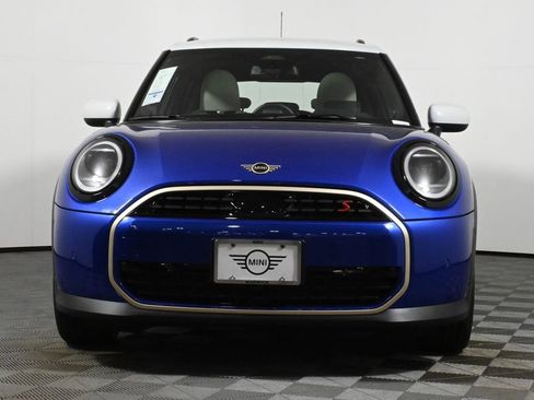 Used 2025 MINI Cooper S image 10