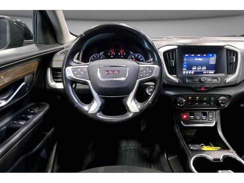 Used 2020 GMC Terrain SLE FWD image 7