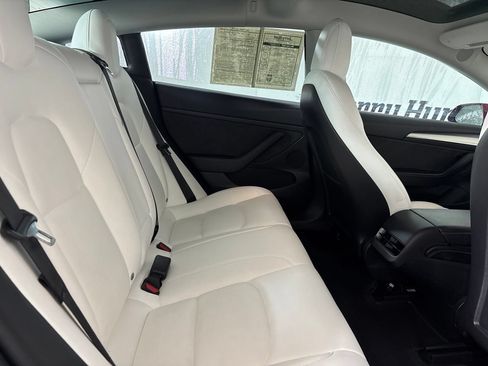 Used 2022 Tesla Model 3 Performance AWD/4WD image 19