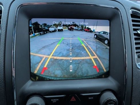 Used 2014 Dodge Durango Limited w/ Nav & Power Liftgate Group AWD/4WD image 20