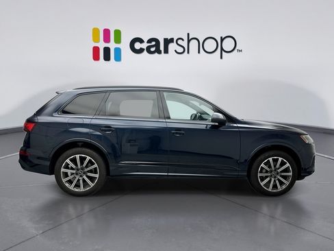 Used 2023 Audi Q7 2.0T Premium Plus w/ Premium Plus Package AWD/4WD image 6