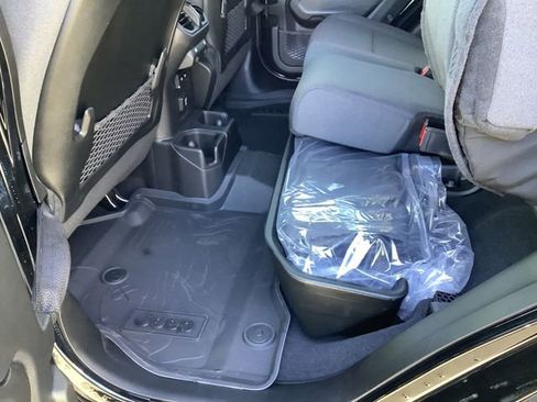 New 2026 Jeep Gladiator Rubicon image 28