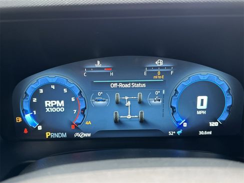 New 2025 Ford Bronco Badlands image 17