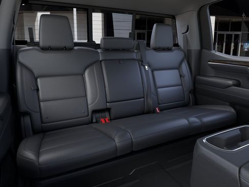 New 2026 GMC Sierra 1500 Elevation image 18
