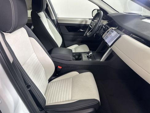 Used 2025 Land Rover Discovery Sport S AWD/4WD image 20