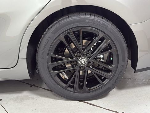 New 2026 Toyota Camry SE image 23