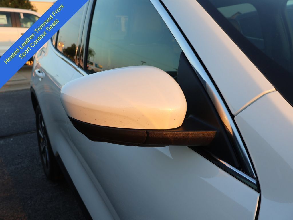 Used 2023 Ford Escape Platinum w/ Premium Technology Package AWD/4WD image 9