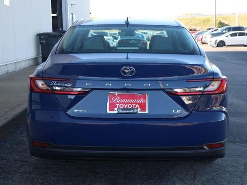New 2026 Toyota Camry LE image 6