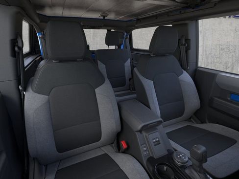 New 2026 Ford Bronco 2-Door AWD/4WD image 10