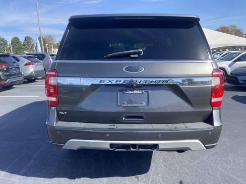 Used 2019 Ford Expedition XLT w/ Equipment Group 202A image 8