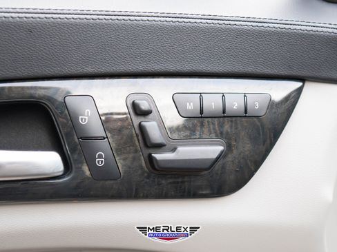 Used 2014 Mercedes-Benz CLS 550 image 39