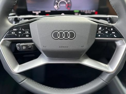 New 2026 Audi Q3 quattro 2.0T AWD/4WD image 18