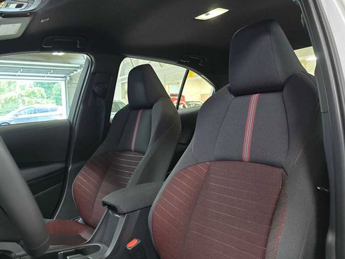 Used 2026 Toyota Corolla SE FWD image 20