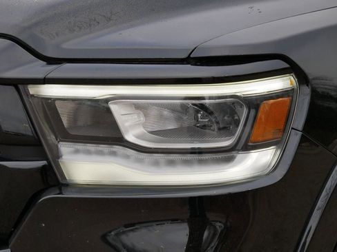 Certified 2022 RAM 1500 Laramie image 23