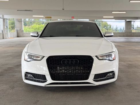 Used 2013 Audi S5 Premium Plus AWD/4WD image 2