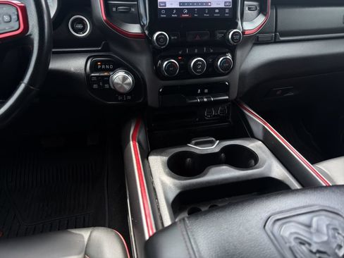 Used 2022 RAM 1500 Rebel w/ Off Road Group AWD/4WD image 14