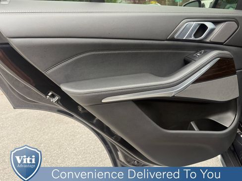 Used 2024 BMW X5 xDrive40i w/ Premium Package image 20