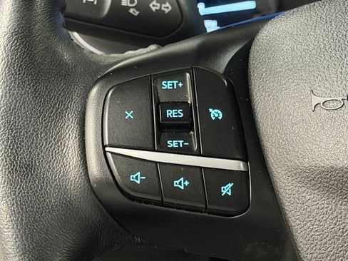 Used 2023 Ford Bronco Sport Big Bend w/ Convenience Package AWD/4WD image 34