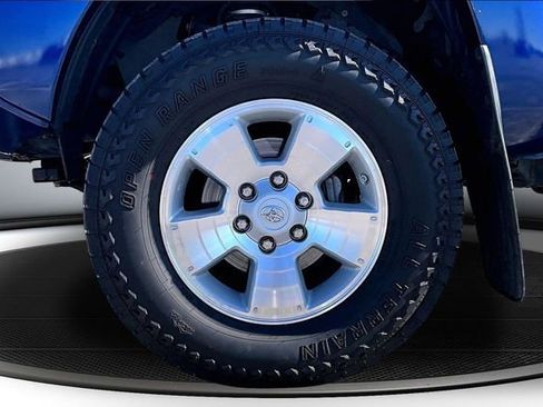 Used 2014 Toyota Tacoma PreRunner w/ TRD Sport Package image 34