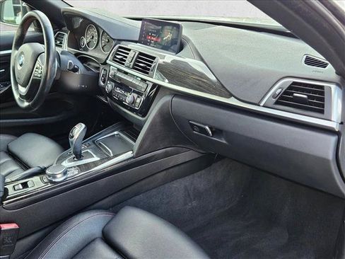 Used 2019 BMW 430i Convertible w/ Convenience Package RWD image 20