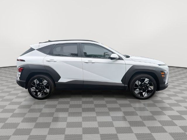 Used 2024 Hyundai Kona SEL w/ Convenience Package FWD image 13
