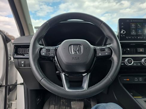 Used 2023 Honda CR-V EX-L image 13