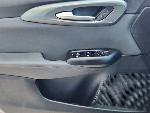 Certified 2024 Dodge Hornet GT w/ GT Blacktop Package image 22