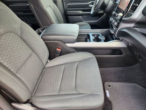 New 2026 RAM 1500 Lone Star RWD image 13