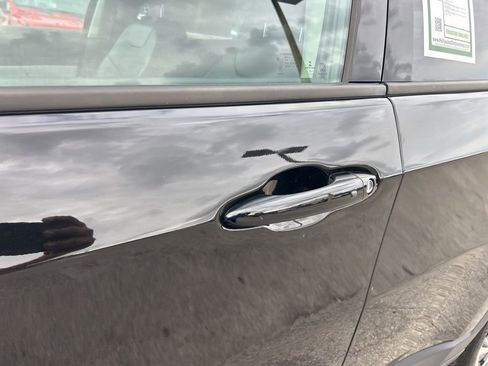 Certified 2022 Jeep Compass Limited image 21